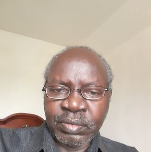 Meet your Posher, Garang